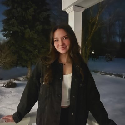 Abigail Knight athlete profile head shot
