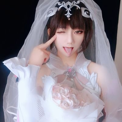 Vanessa16674732's profile picture. 感谢每一个关注,点赞,转推❤二次元男孩子✨恋物控✨学生随缘玩推,可以投喂+q 3166833239♥,也希望可以多多扩列和互推同好💋