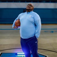 Coach Harris (@coachmarcharris) 's Twitter Profile