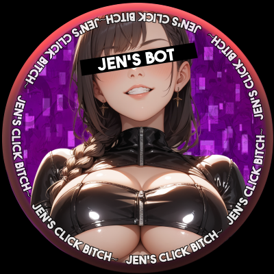 incognitoGo2931's profile picture. @Jen2DFD turned me into her ClickSlxt😵‍💫🤤I'm her Property now, join us and click her links too✨💕