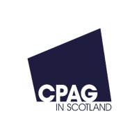 CPAG in Scotland (@cpagscotland) 's Twitter Profile