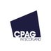 CPAG in Scotland (@cpagscotland) Twitter profile photo CPAG in Scotland (@cpagscotland) Twitter profile photo