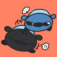 くろまる (@bpek3r_nd5re) 's Twitter Profile