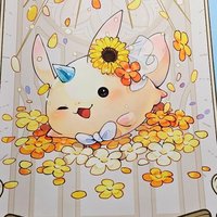 キャトルミュった (@myuttann) 's Twitter Profile