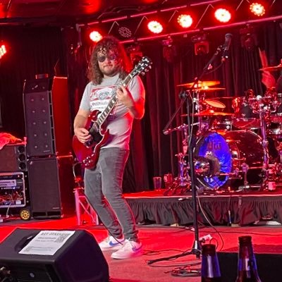 harvo16's profile picture. Ancient Astronaut Theorist. Rocker. Dreamer.
TTFU.