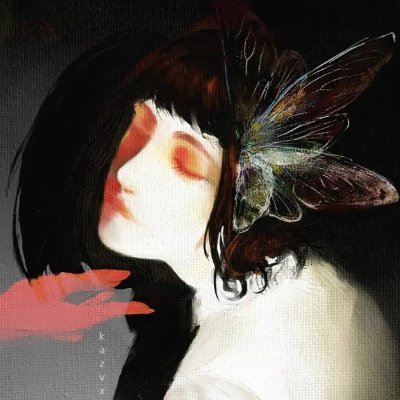 Soniaさんのプロフィール画像