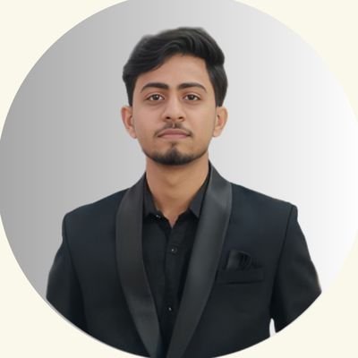 HarisHamza07's profile picture. Software Engineer
