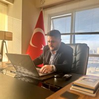 ALİ BAYINDIR (@bayindiralitr) Twitter profile photo