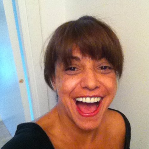 DelaineBasso's profile picture. Senior IT Recruiter Sweden!