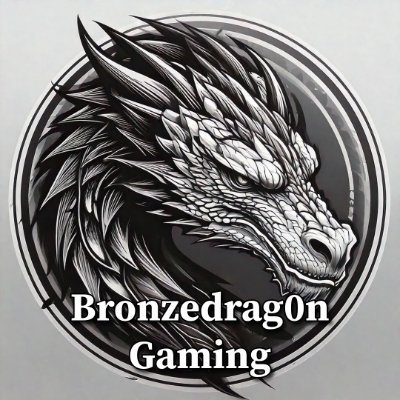 Bronzedrag0n Gaming Profile