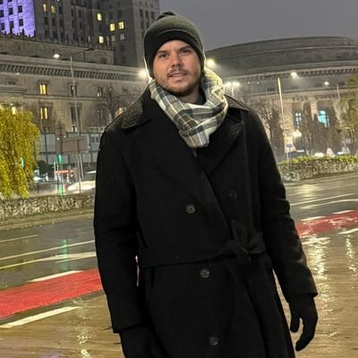 MuriloSalardan1's profile picture. PhD - Biotechnology/Cancer/Proteomics