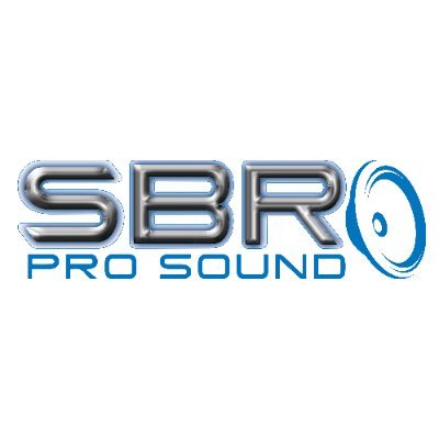 The Official Twitter for SBR Pro Sound. for all things Car Audio, DJ Gear, Studio Gear, Pro Audio, Home Audio, Brass, Marching Band Gear & Much More