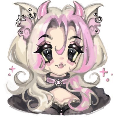 ♡ Zoe ♡ COMMISSIONS OPEN Profile