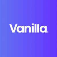 Vanilla (@getvanilla) 's Twitter Profile
