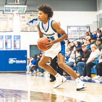 Braylon Bilton Profile