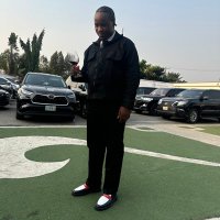 Major_Obama (@big_oge) 's Twitter Profile
