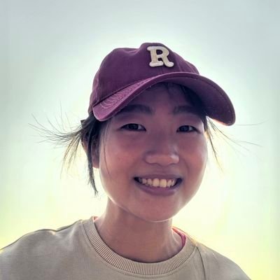 Postdoctoral Fellow, Fuse Lab, HKU ‖ Love Urban Greening, Plant Traits, State-of-the-art Technologies, Jogging & Reading || ENFJ