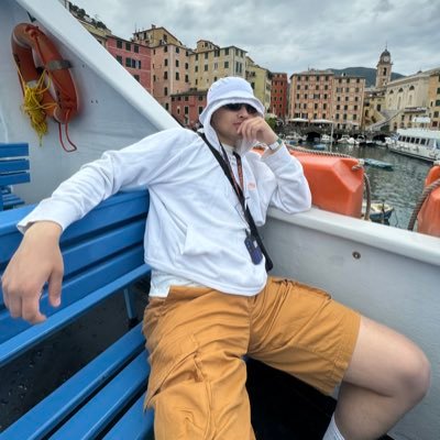 christian_t40's profile picture. High Quality Acclimation