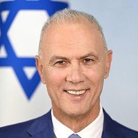 Ambassador Yossi Shelley (@ambshelley) 's Twitter Profile