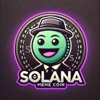 Solana Insiders Memecoins (@callingonsolana) 's Twitter Profile
