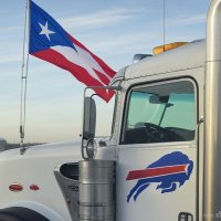 Trucker (@billstrucker718) 's Twitter Profile