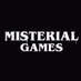 Misterial Games (@misterialgames) Twitter profile photo Misterial Games (@misterialgames) Twitter profile photo