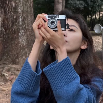 𝘽𝙇𝙐𝙀 蓝色 Profile