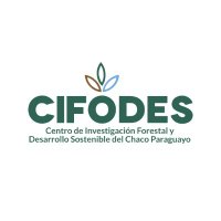 CIFODES Py (@cifodespy) 's Twitter Profile Photo CIFODES Py (@cifodespy) 's Twitter Profile Photo
