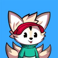 Frenzy (@imaybethatguy) 's Twitter Profile