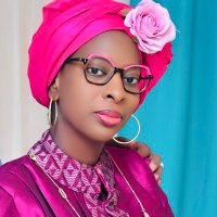 Halima Diallo, Ph D (@halimadiallo18) 's Twitter Profile