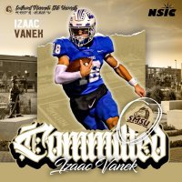 Izaac Vanek (@izaacvanek) 's Twitter Profile