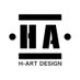 H-ART (@h_art_design) Twitter profile photo H-ART (@h_art_design) Twitter profile photo