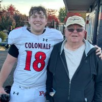 Colin Calvanese (@cjc_highlights) 's Twitter Profile Photo Colin Calvanese (@cjc_highlights) 's Twitter Profile Photo