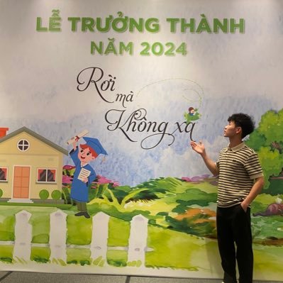 VŨ VĂN ĐẠT Profile