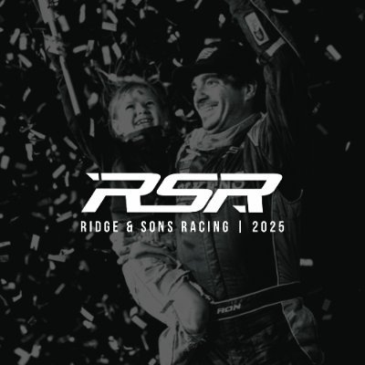 Ridge & Sons Racing | 410 Sprint Car Team with driver Aaron Reutzel. Full-time competitors with High Limit Racing in 2025.