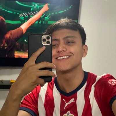Mataalj's profile picture. 