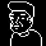dienfer3's profile picture. Having fun with pixel art
