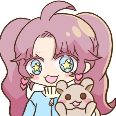 おひい 🐹 Twitchさんのプロフィール画像