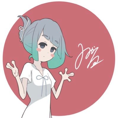 ゐなゑ@絵描きマーンさんのプロフィール画像