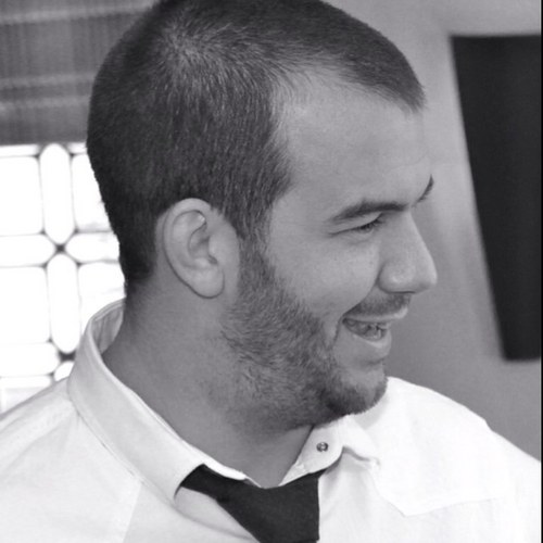 MisterRickGray's profile picture. 