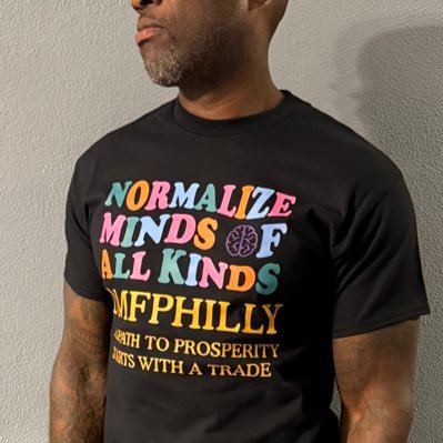 I am an ISSA C.P.T and the CEO & Founder of DMFPhilly. Check Out https://t.co/0YUoHQjz8o