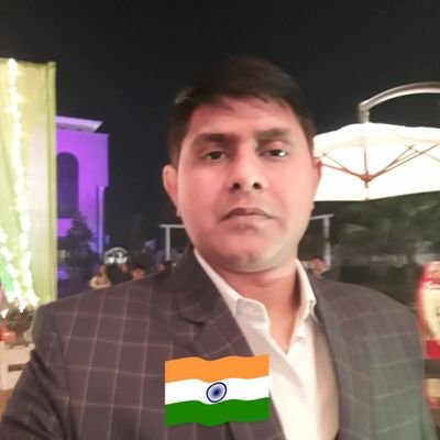 RITESHKUMARRANA's profile picture. 🇮🇳 मेरा हिंदुस्तान महान 🇮🇳 
🙏जय श्री राम जय हनुमान जी🙏