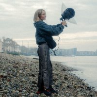 Laura Misch (@ellmisch) Twitter profile photo