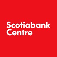 Scotiabank Centre (@scotiabankctr) 's Twitter Profile Photo Scotiabank Centre (@scotiabankctr) 's Twitter Profile Photo
