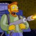 Hank Scorpio :v (@elvolverinxd) Twitter profile photo Hank Scorpio :v (@elvolverinxd) Twitter profile photo