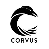 Corvus (@corvusbooks) 's Twitter Profile