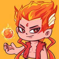 Rich XDM丨深秋 (@shenqiu8888) Twitter profile photo