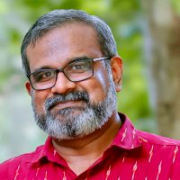 B Sreejan (@b_sreejan) 's Twitter Profile