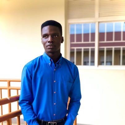 KHenryk470057's profile picture. The simplicity