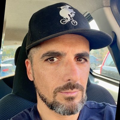 João Paulo (https://3dtextures.me) ©️ 🇵🇹さんのプロフィール画像